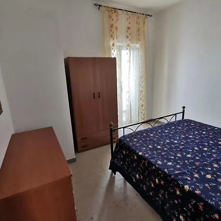 La Cantinetta Via Montesanto Peschici