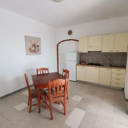 Holiday home La Cantinetta Via Montesanto Peschici