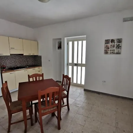 La Cantinetta Via Montesanto Holiday home